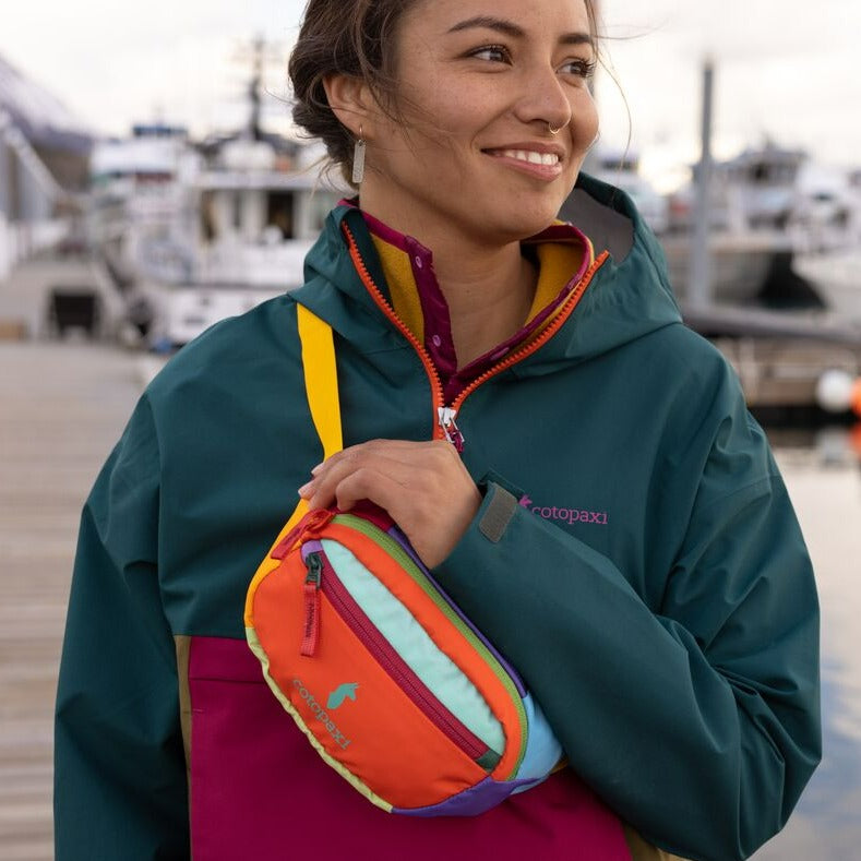 Kapai 1.5L Hip Pack - Del Día - US 2651