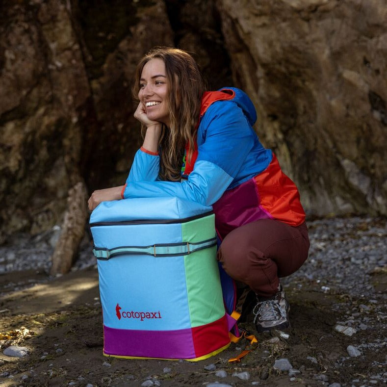 Hielo 24L Cooler Backpack - Del Día - US 1392