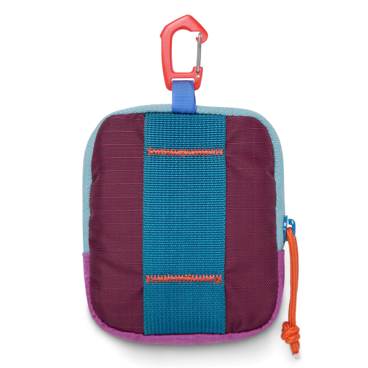 Allpita Mini Bag - Del Día - US 1270