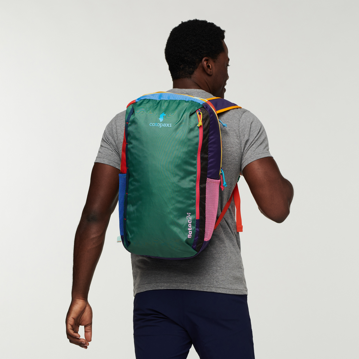 Batac 24L Daypack - Del Día - US 6225