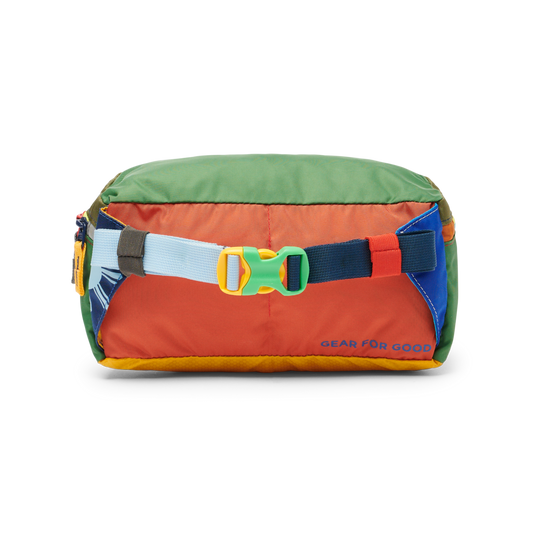 Bataan 3L Fanny Pack - Del Día - US 9733