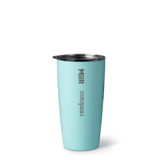 MiiR Llama 16oz Tumbler - Agave - US 2805
