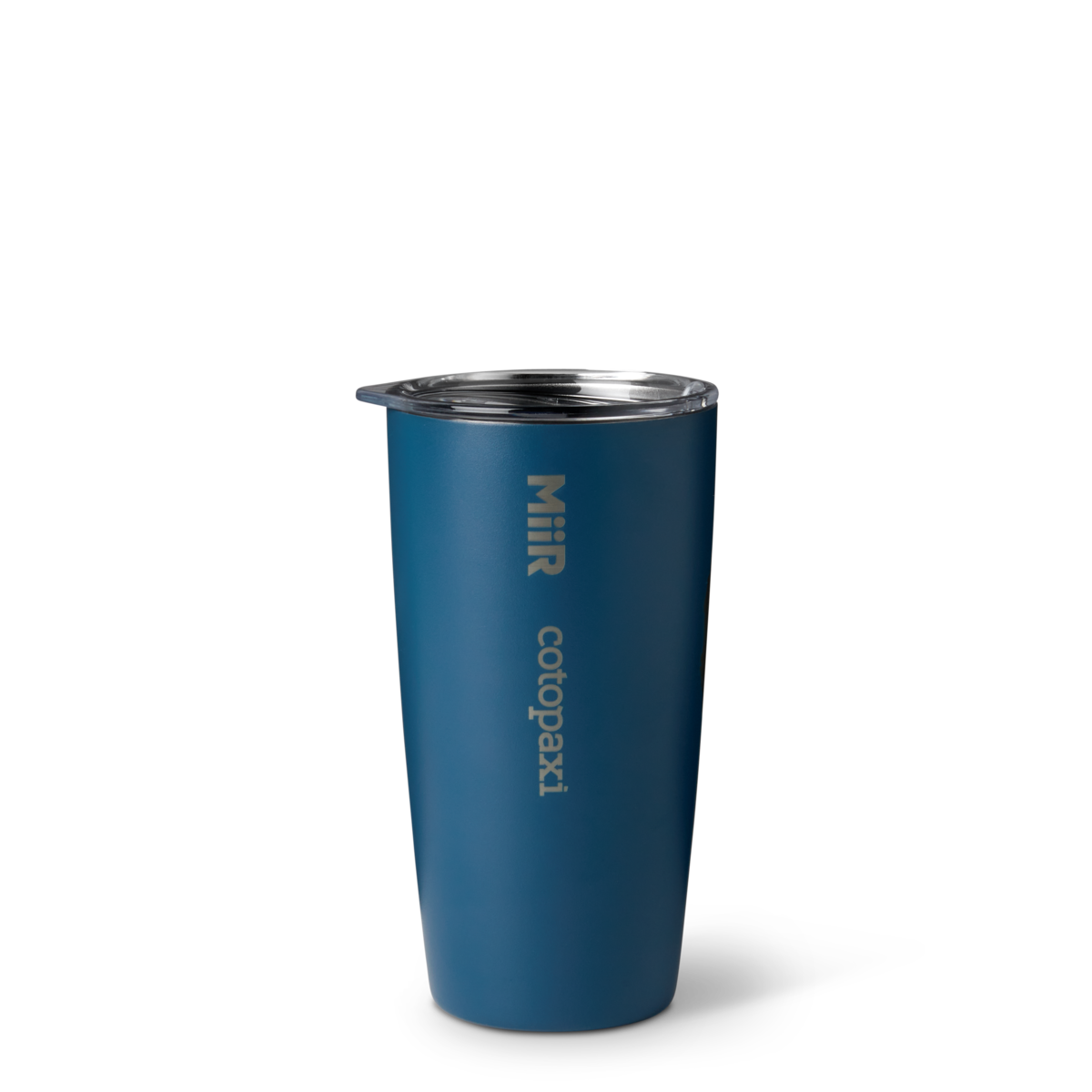 MiiR Llama 16oz Tumbler - Indigo - US 7475