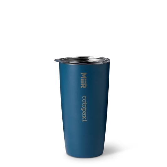 MiiR Llama 16oz Tumbler - Indigo - US 7475