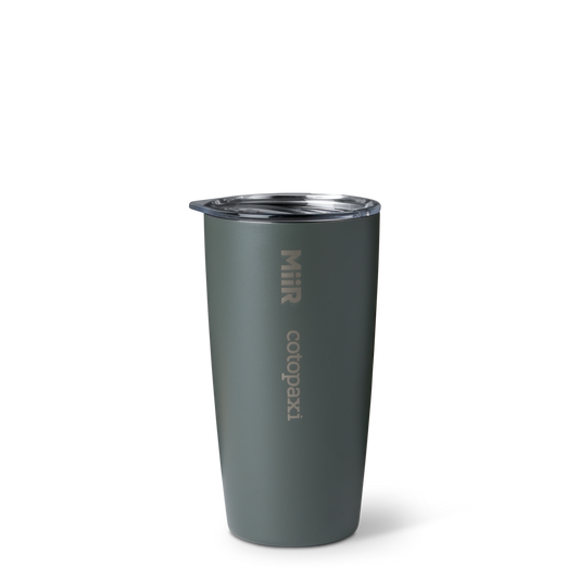 MiiR Llama 16oz Tumbler - Iron - US 8078