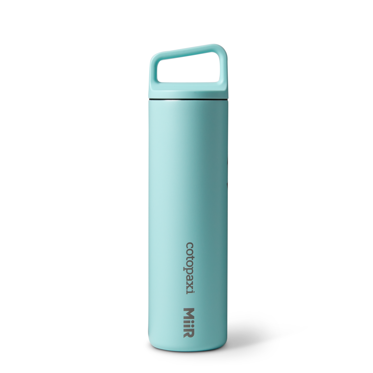 MiiR Llama 20oz Wide Mouth Bottle - Agave - US 4046