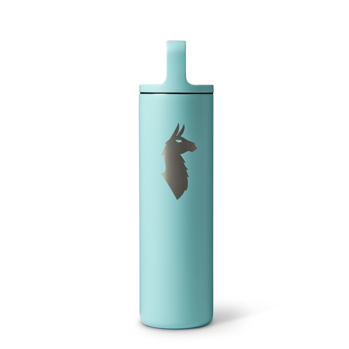 MiiR Llama 20oz Wide Mouth Bottle - Agave - US 7358