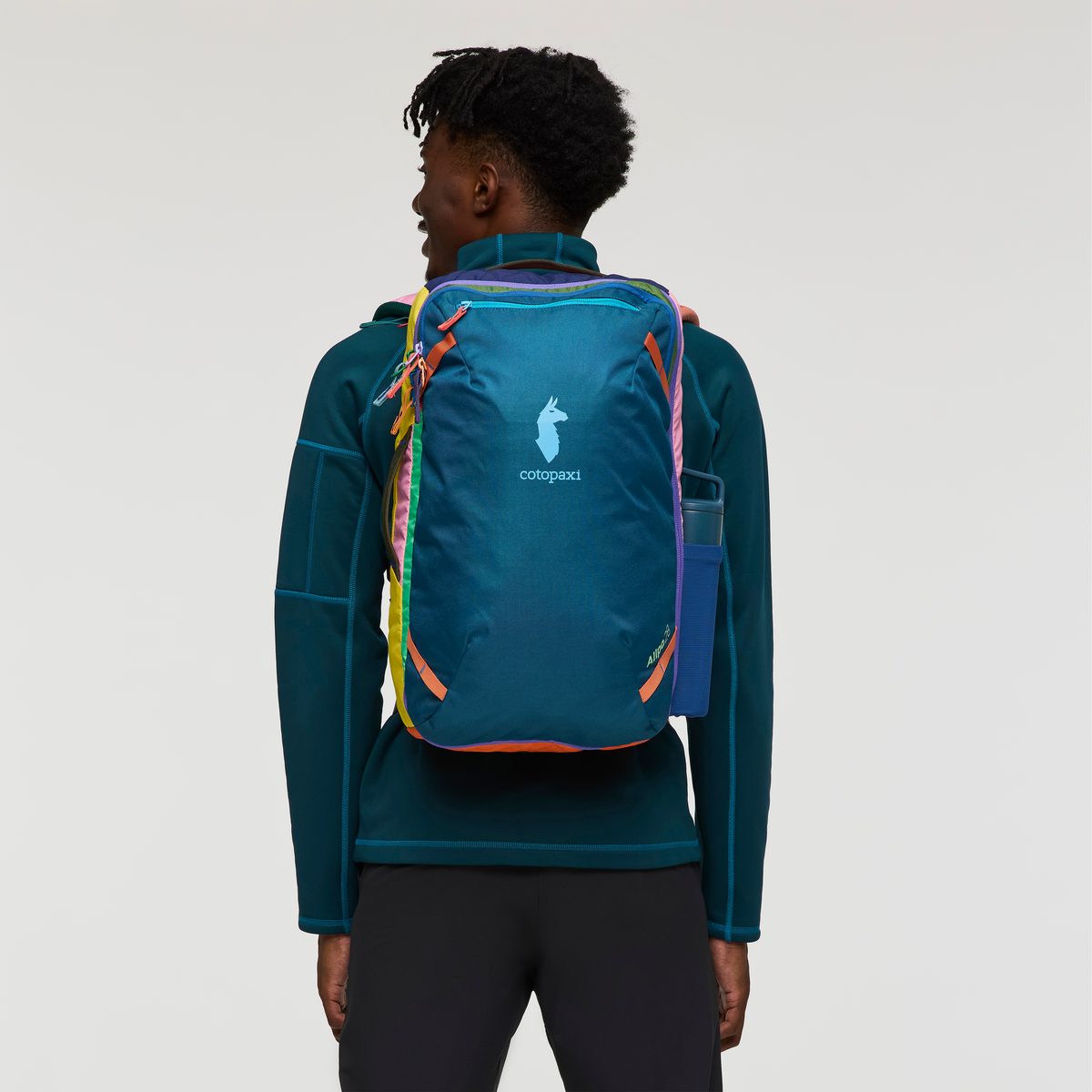 Allpa 28L Travel Pack - Del Día - US 7514