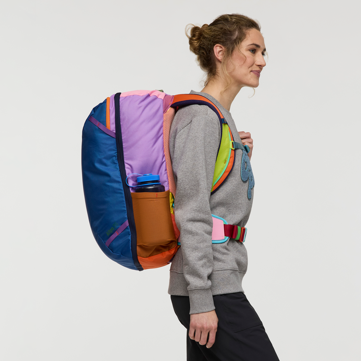 Allpa 35L Travel Pack - Del Día - US 9516