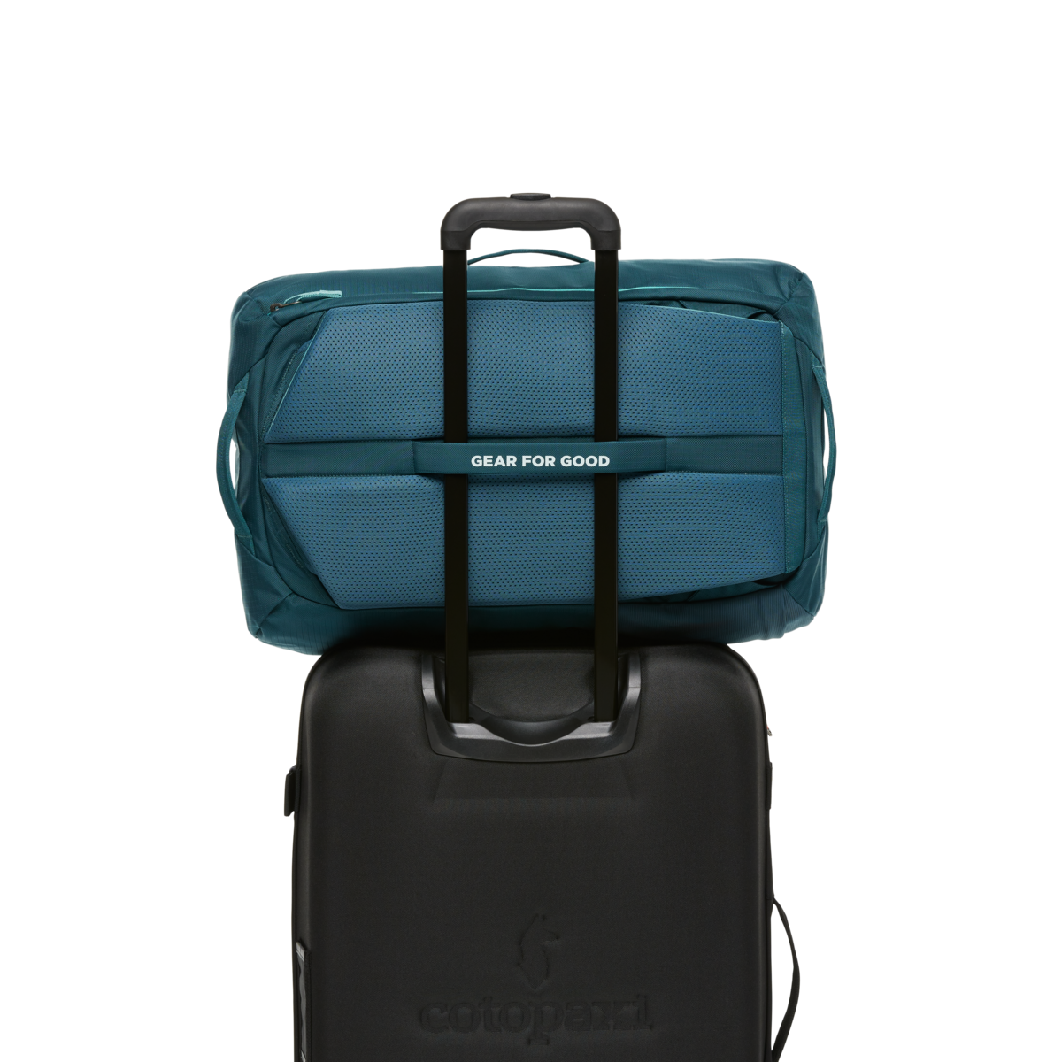 Allpa 35L Travel Pack - Blue Spruce/Abyss - US 2953