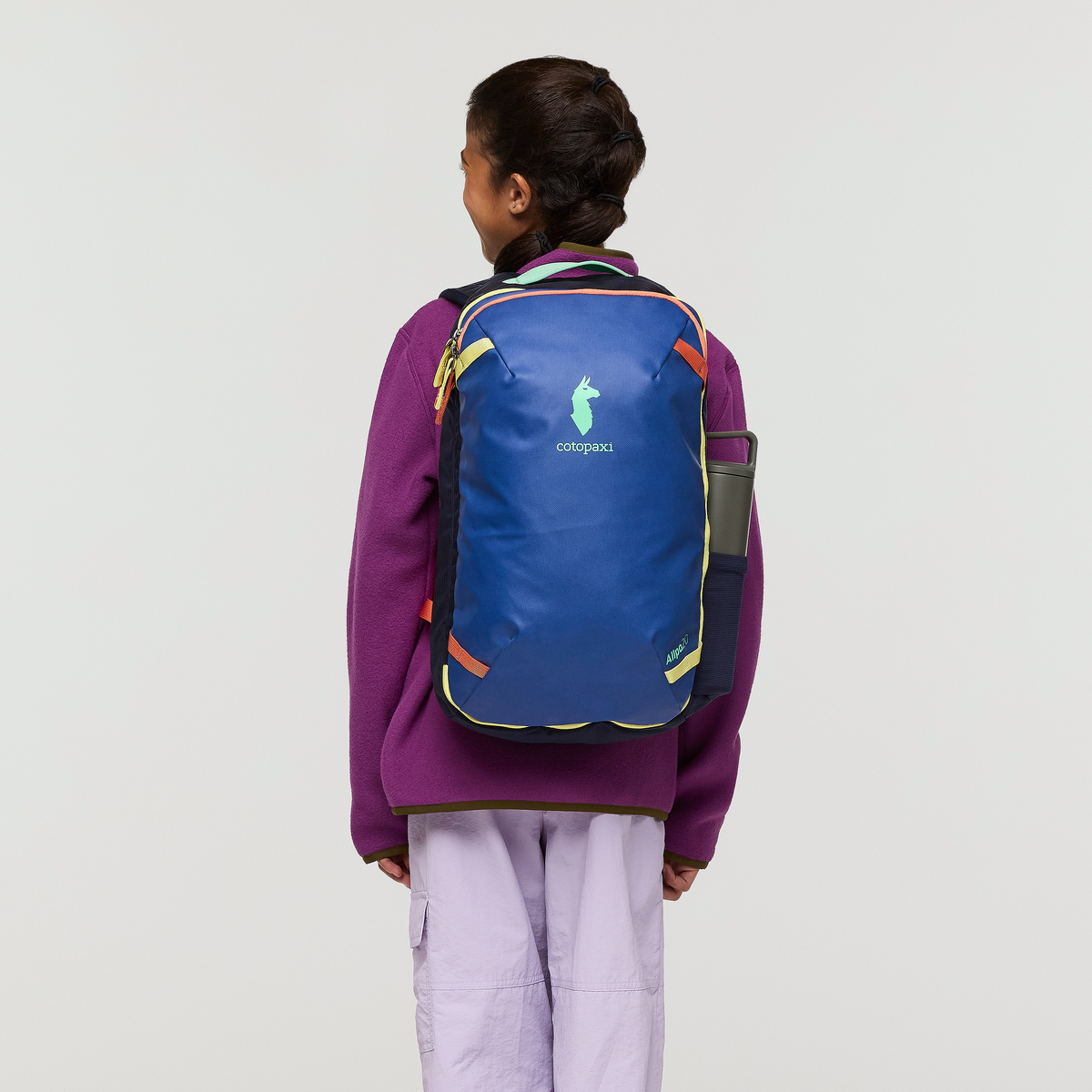 Allpa Mini 20L Travel Pack - Pacific/Maritime - US 2320