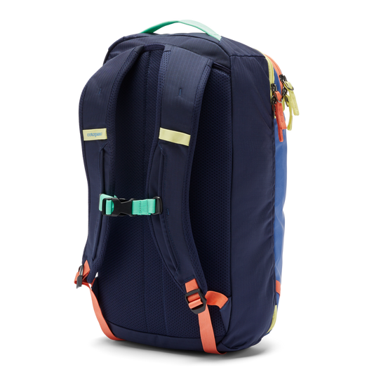 Allpa Mini 20L Travel Pack - Pacific/Maritime - US 2320