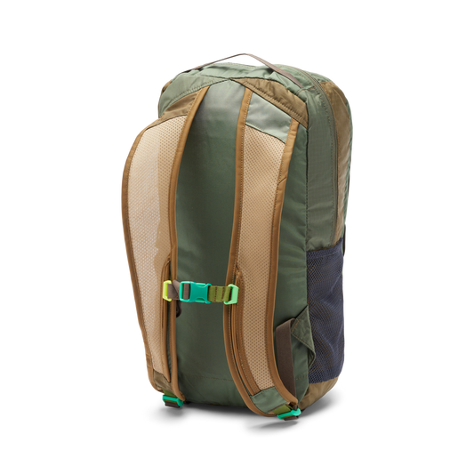 Batac 16L Daypack - Del Día Earth Monochrome - US 3376