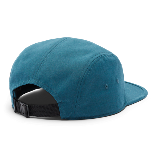Cada Día 5-Panel Hat - Abyss - US 7994