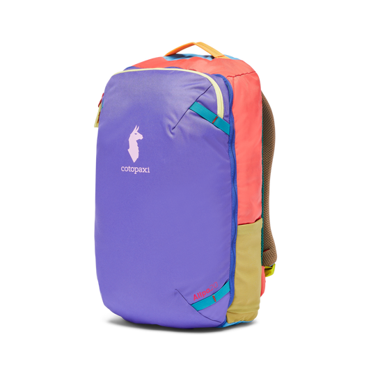 Allpa Mini 20L Travel Pack - Del Día - US 6008