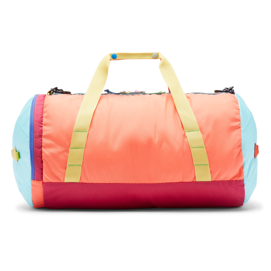 Ligera 45L Duffel Bag - Del Día - US 4126