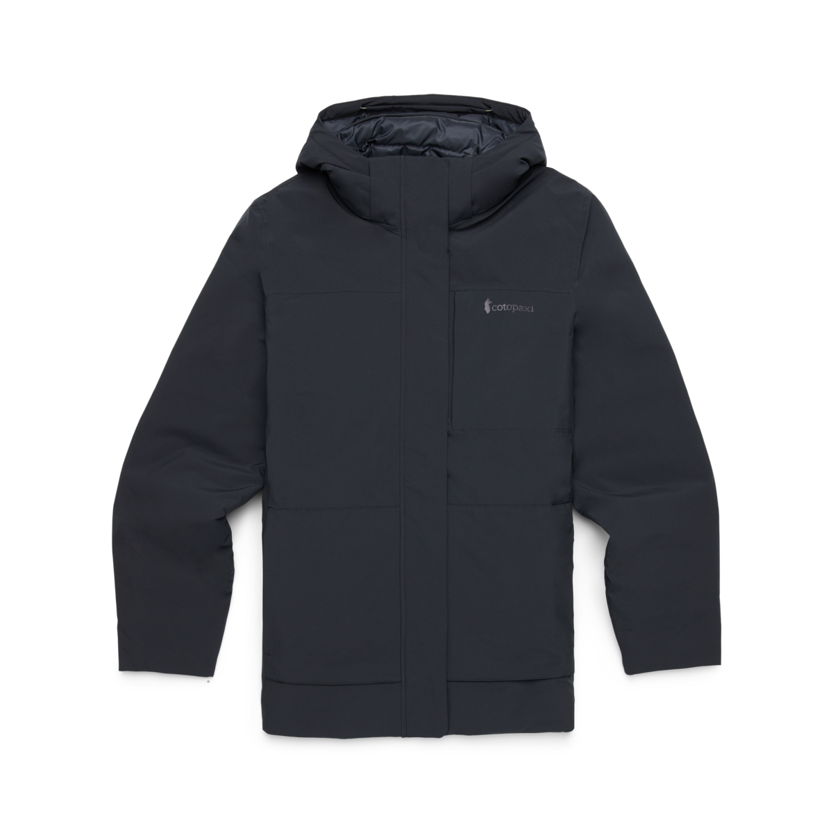 Calidez Down Parka - Men's - Cotopaxi Black - US 2280