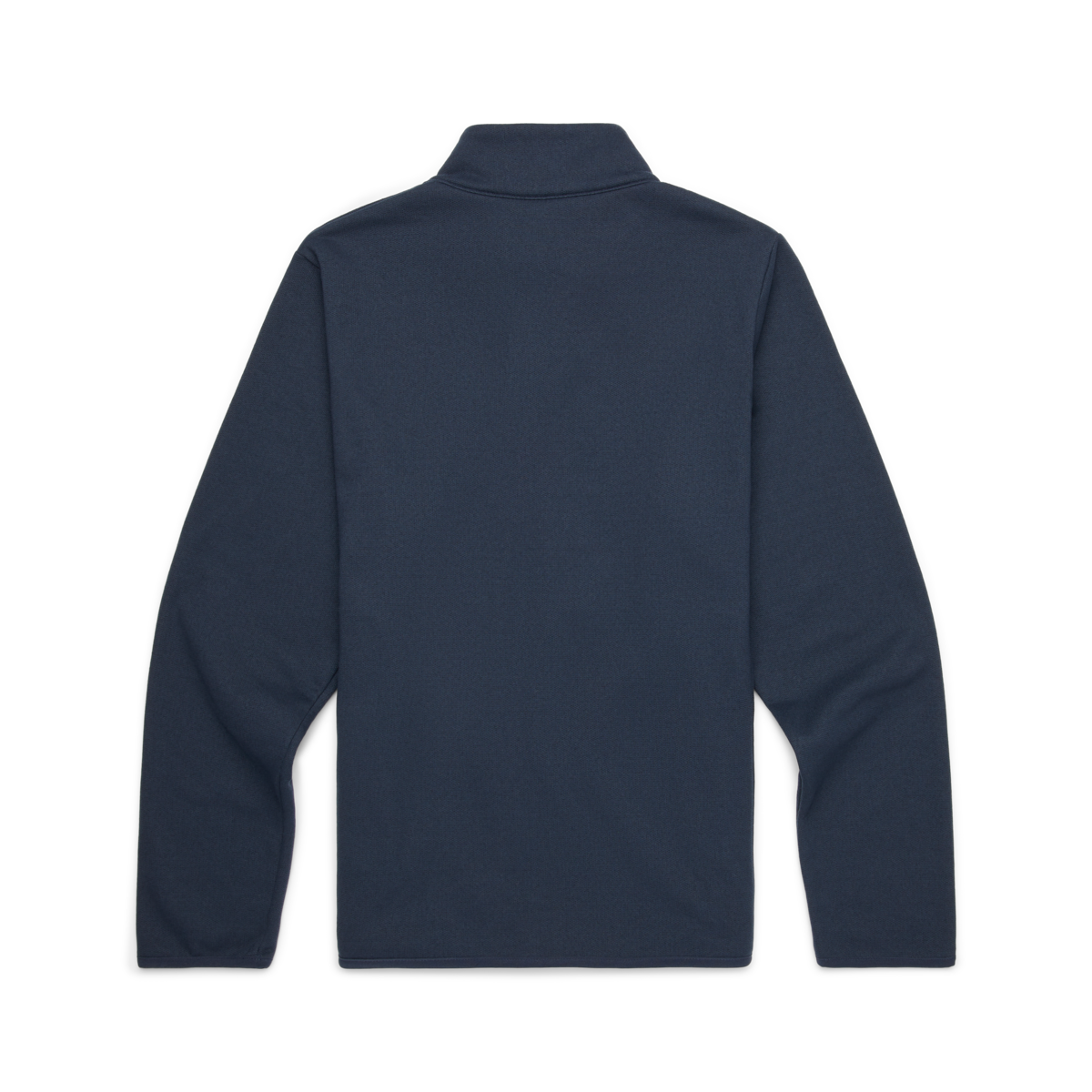 Envo Fleece Quarter-Zip Pullover - Men's - Heather Carbon - US 1773