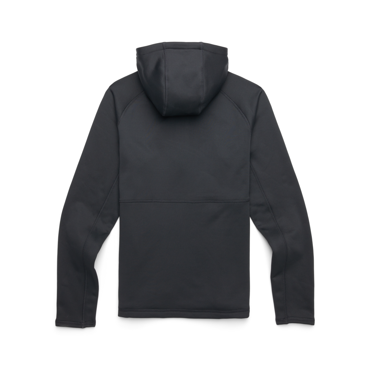 Tempa Fleece Hooded Jacket - Men's - Cotopaxi Black - US 6747