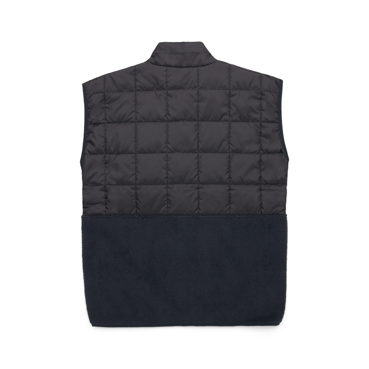 Trico Hybrid Vest - Men's - Cotopaxi Black - US 4609