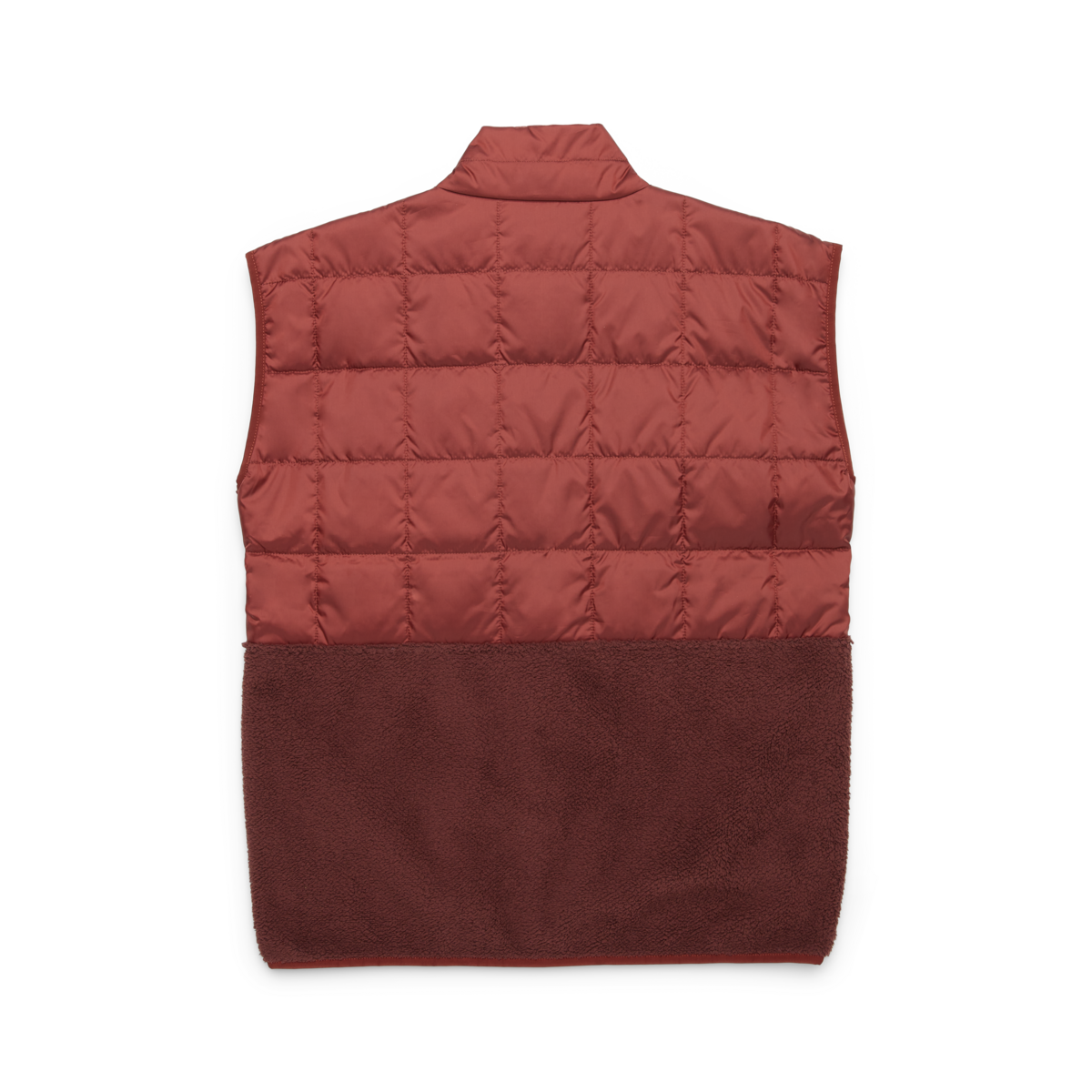 Trico Hybrid Vest - Men's - Rusty/Chestnut - US 3970