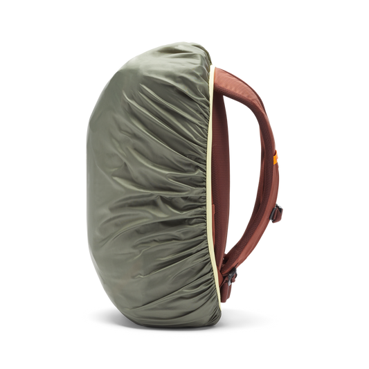 Seco 25L Rain Cover - Fatigue - US 6875
