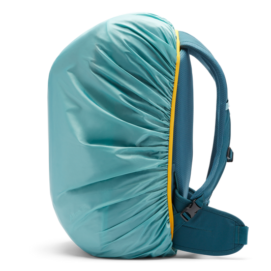 Seco 35L Rain Cover - Coastal - US 9998