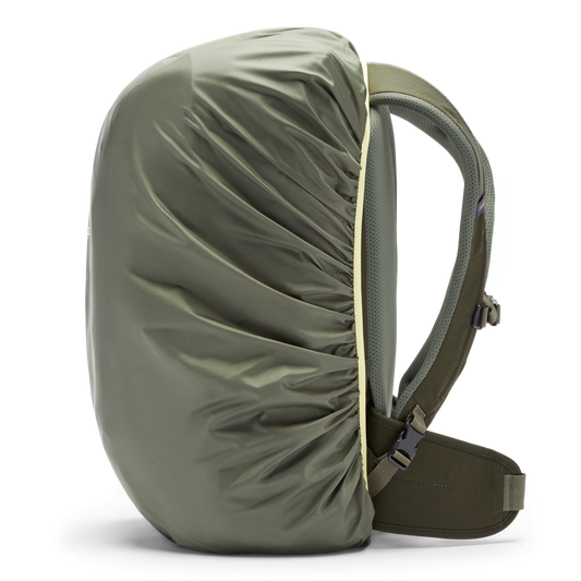 Seco 35L Rain Cover - Fatigue - US 7703
