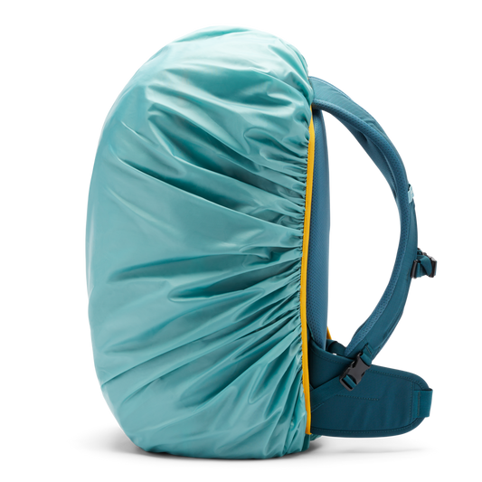 Seco 45L Rain Cover - Coastal - US 5071