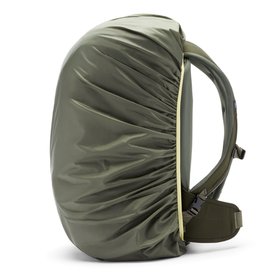 Seco 45L Rain Cover - Fatigue - US 8648