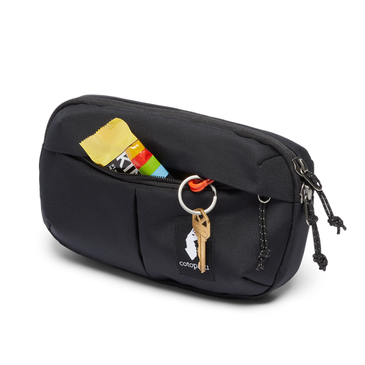 Todo 2L Hip Pack - Cada Día - Cotopaxi Black - US 3797