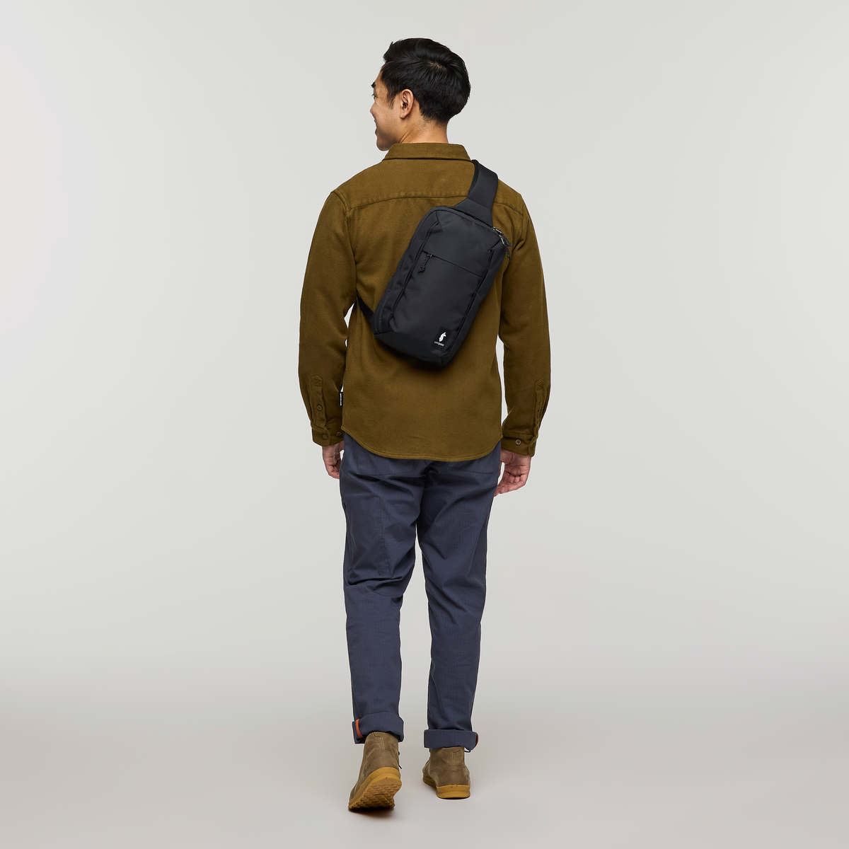 Todo 8L Sling - Cada Día - Cotopaxi Black - US 8157