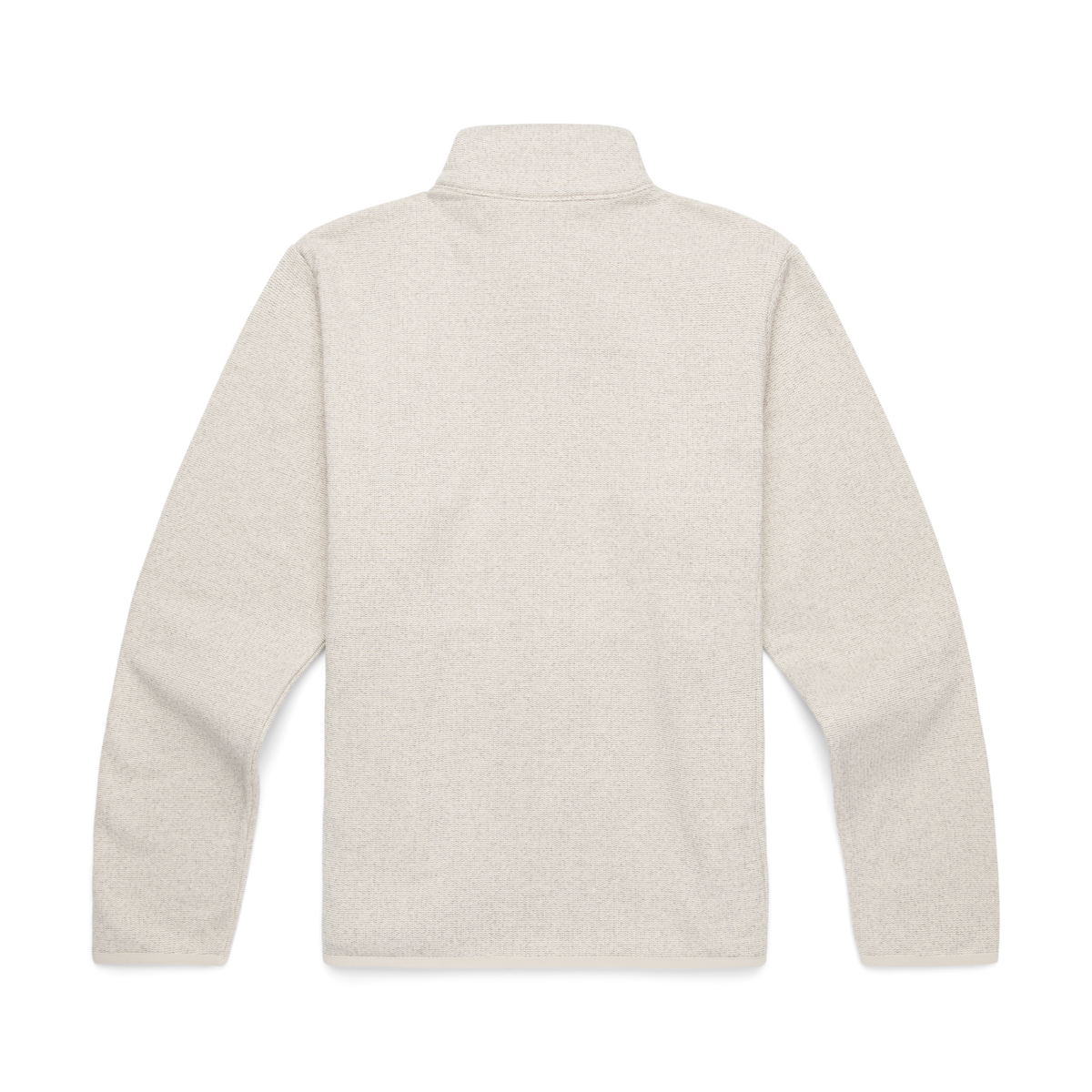 Envo Fleece Full-Zip Jacket - Women's - Heather Cream - US 4051