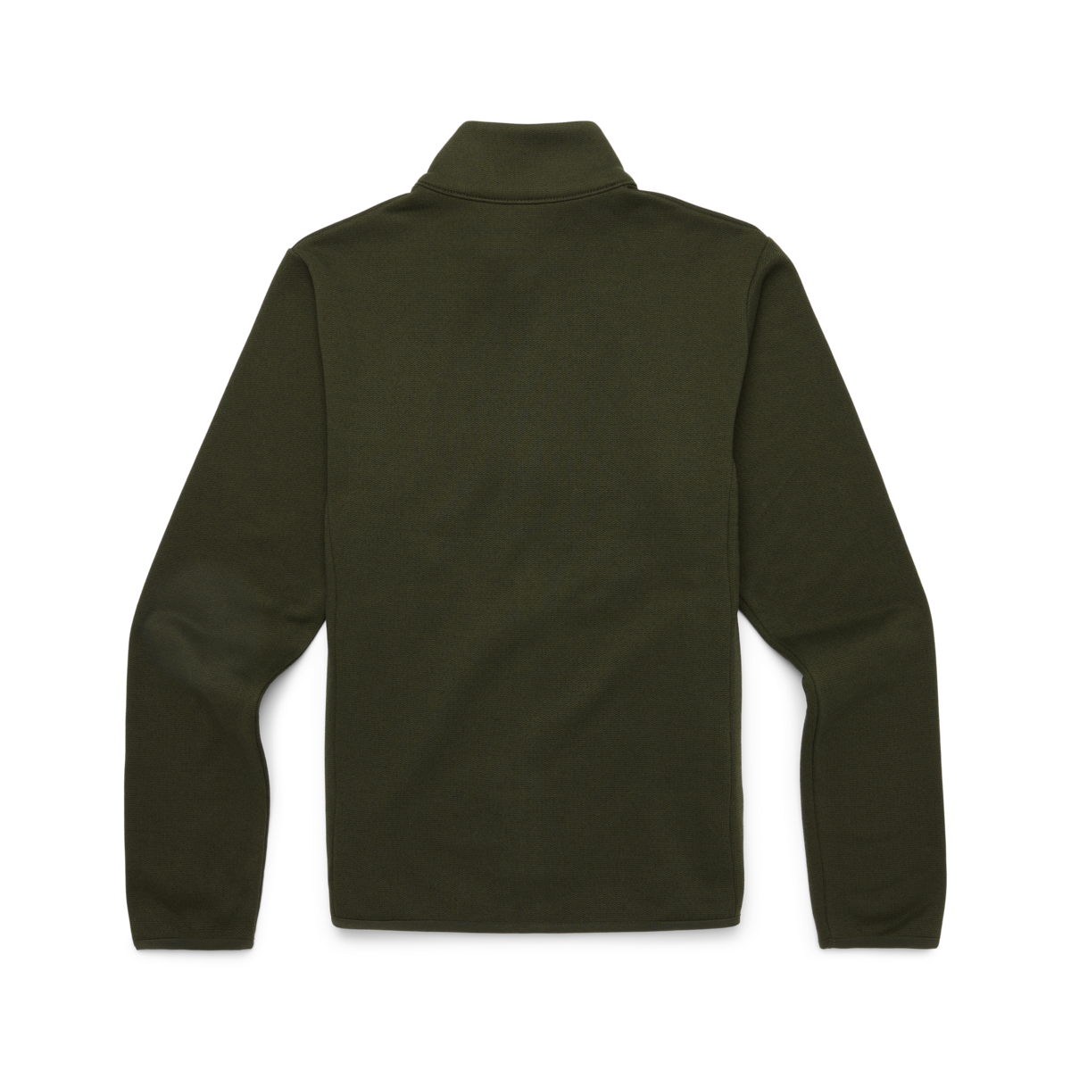 Envo Fleece Full-Zip Jacket - Women's - Heather Woods - US 1372