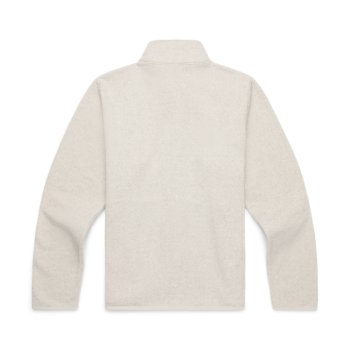 Envo Fleece Quarter-Zip Pullover - Women's - Heather Cream - US 1297