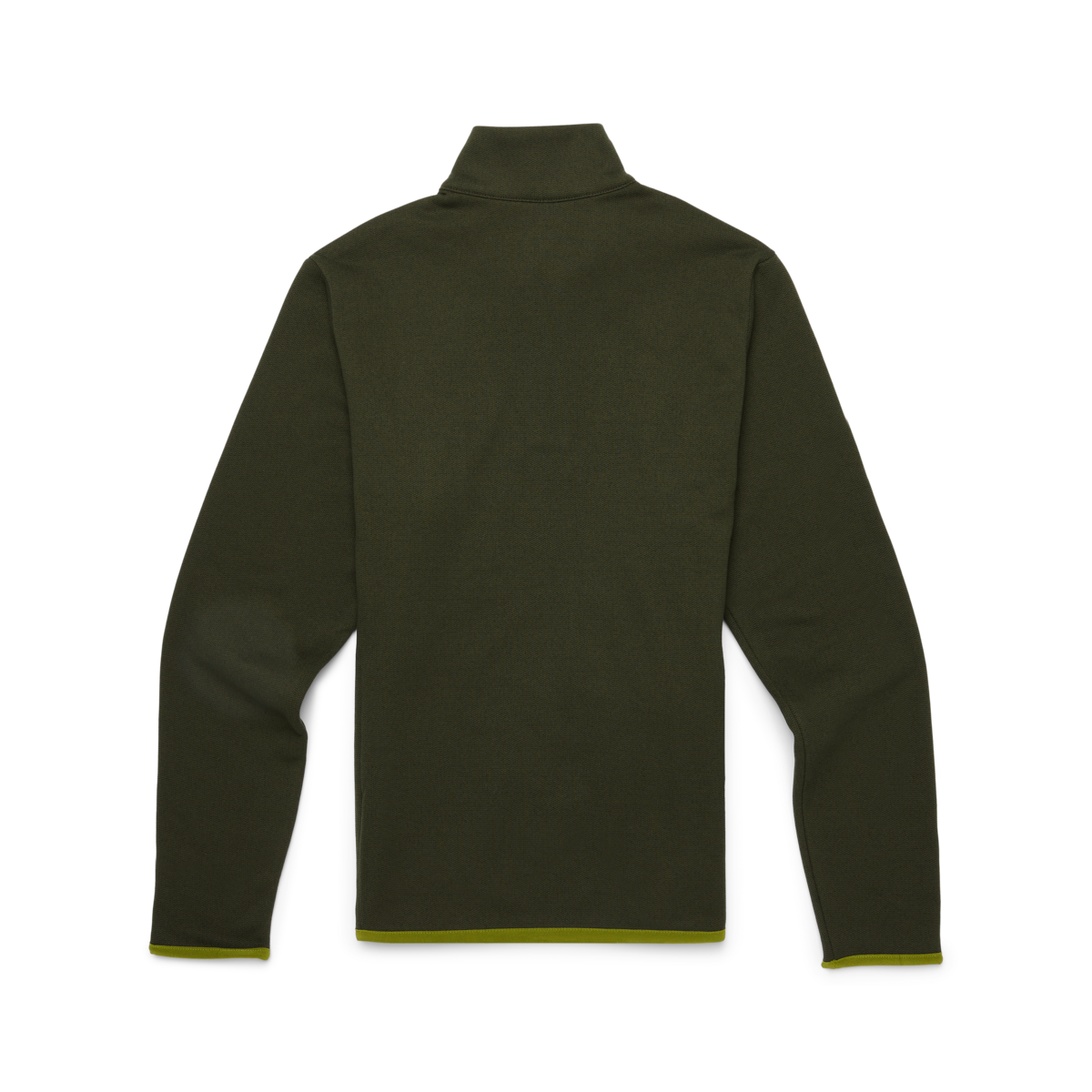 Envo Fleece Quarter-Zip Pullover - Women's - Heather Woods - US 5078