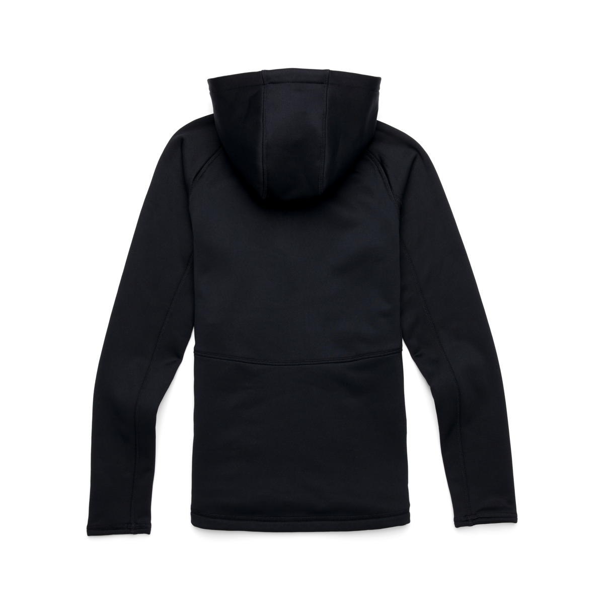 Tempa Fleece Hooded Jacket - Women's - Cotopaxi Black - US 1376