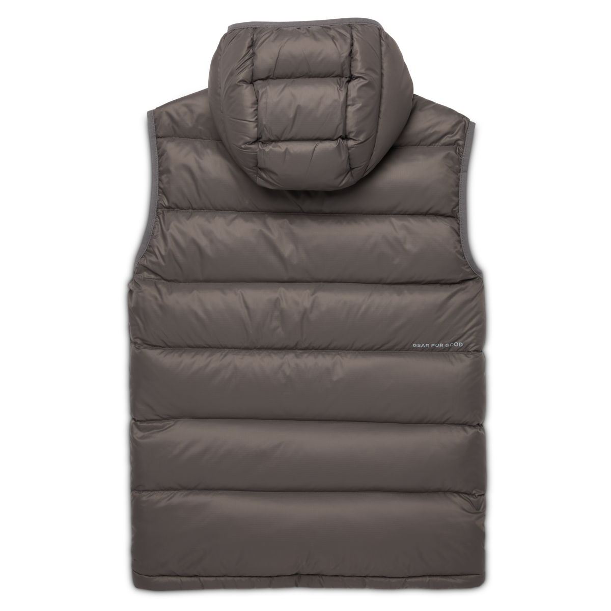 Fuego Max Down Vest - Men's - Cotopaxi Cinder - US 1197