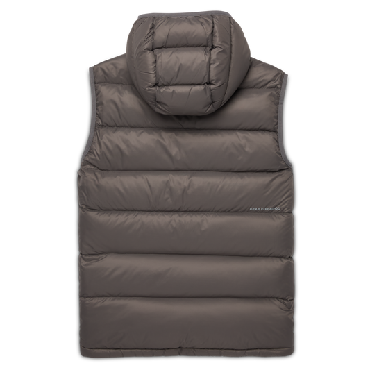 Fuego Max Down Vest - Men's - Cotopaxi Cinder - US 1197