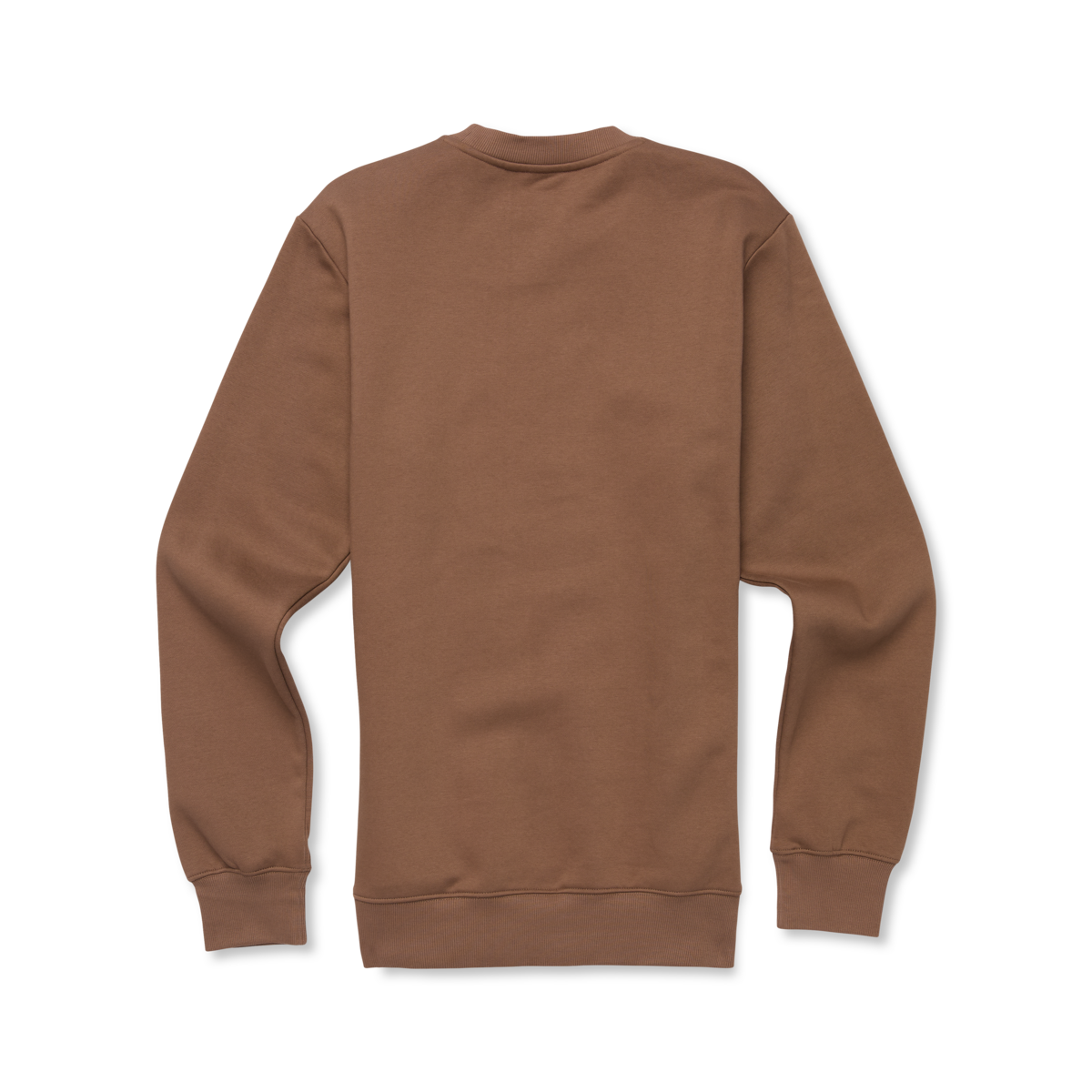 Lava Llama Crew Sweatshirt - Men's - Dune - US 4951