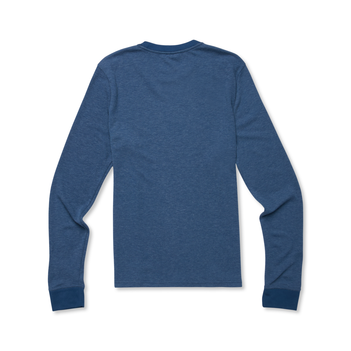 Perenne Long-Sleeve Shirt - Men's - Deep Sea - US 1998