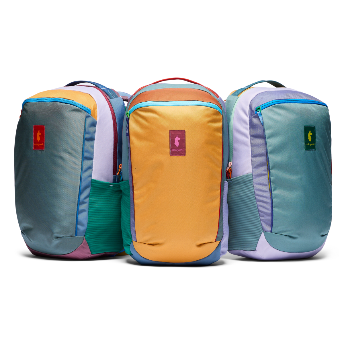 Allpa 18L Daypack - Del Día - US 7589
