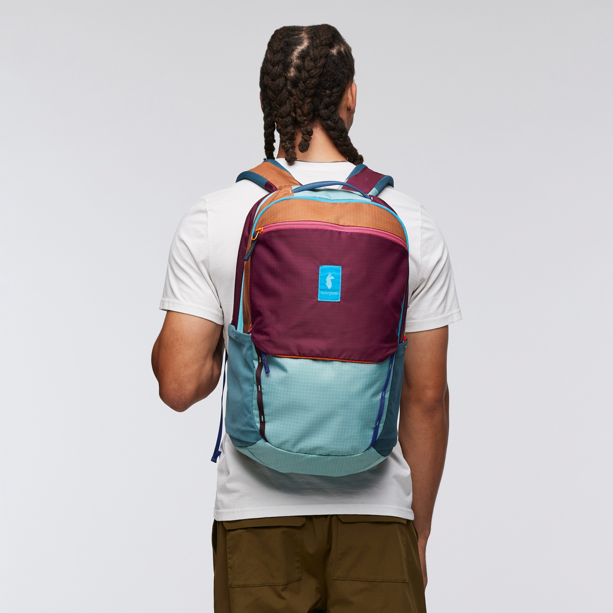 Allpa 26L Daypack - Del Día - US 5441