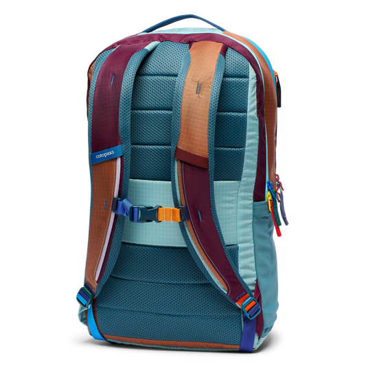 Allpa 26L Daypack - Del Día - US 5441