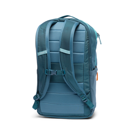 Allpa 26L Daypack - Blue Spruce/Abyss - US 4360