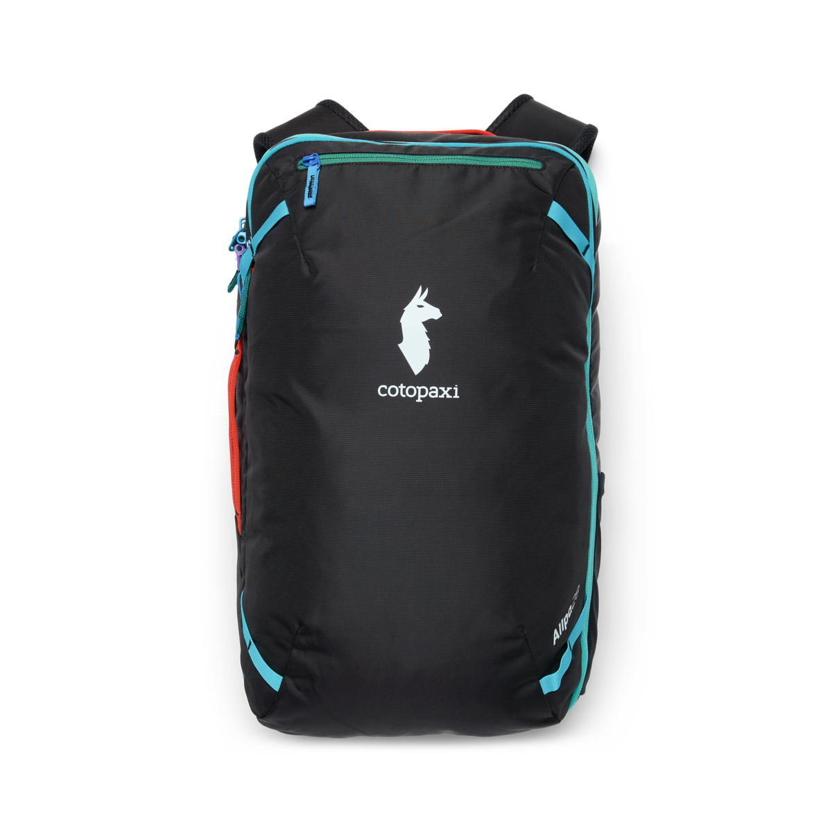 Allpa 28L Travel Pack - Del Día Dark - US 8760