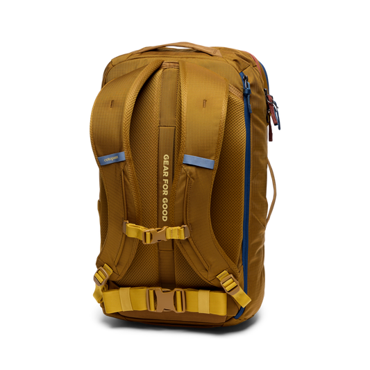 Allpa 28L Travel Pack - Bronze - US 6520