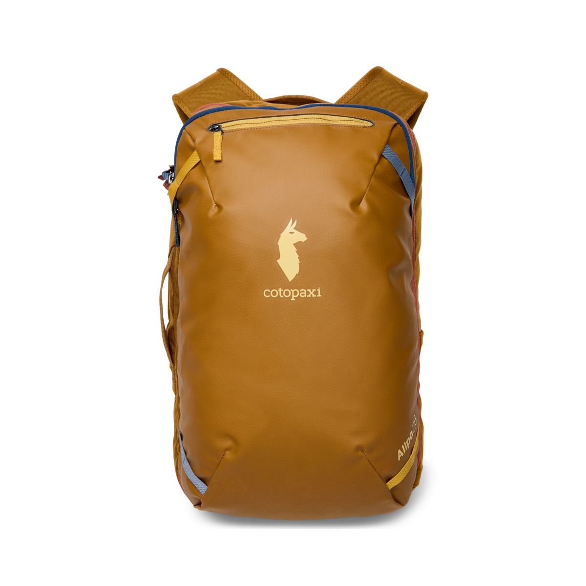 Allpa 28L Travel Pack - Bronze - US 6520