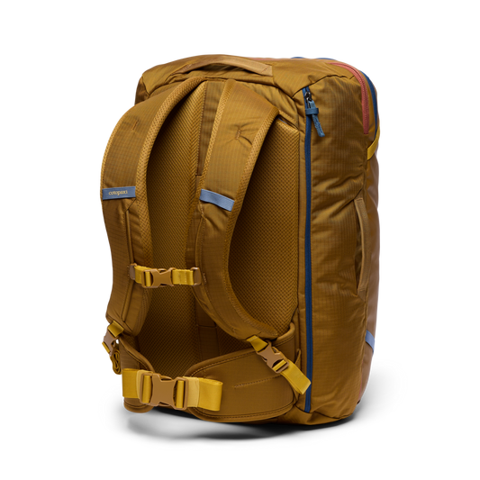 Allpa 35L Travel Pack - Bronze - US 4216