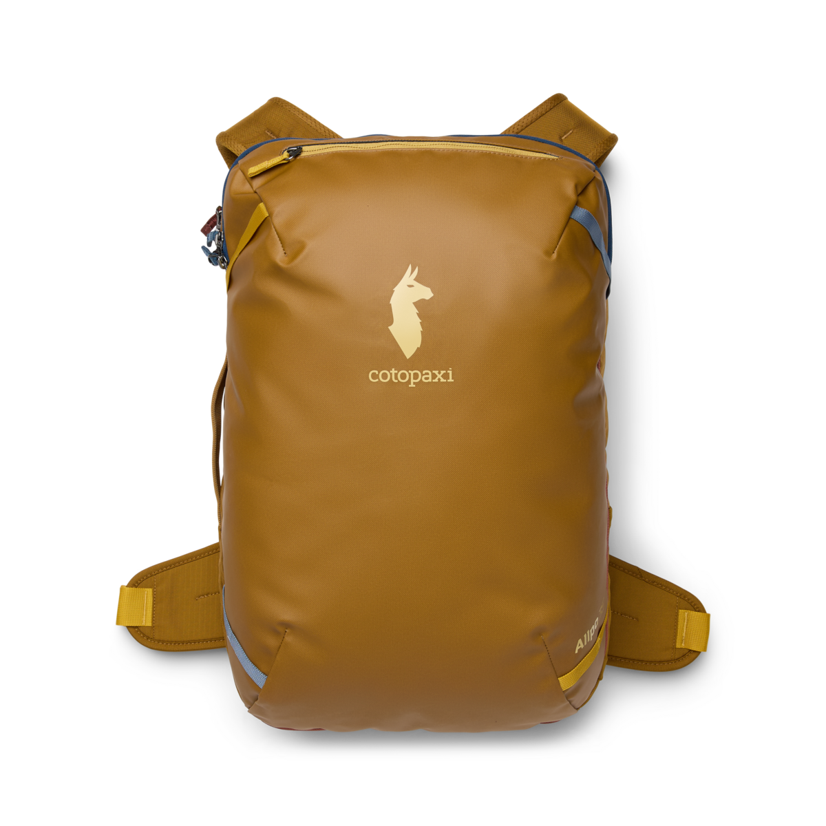 Allpa 35L Travel Pack - Bronze - US 4216
